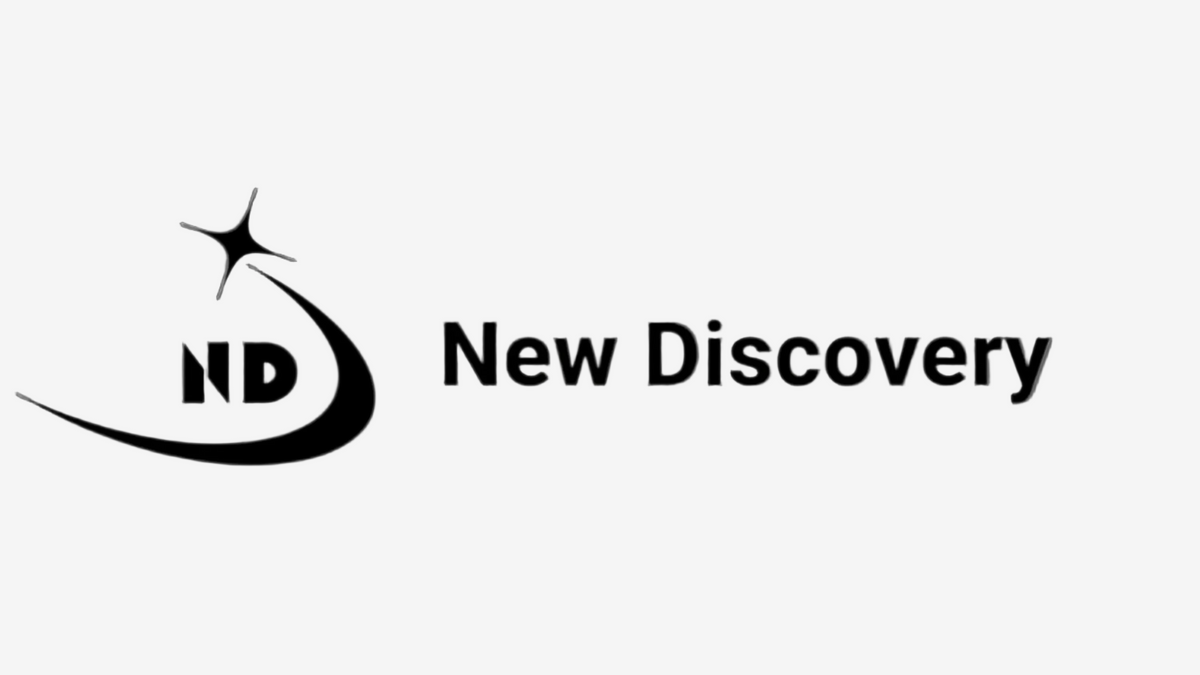 New Discovery
